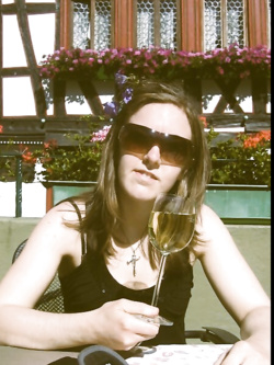 simona - super esibizionista da rimini