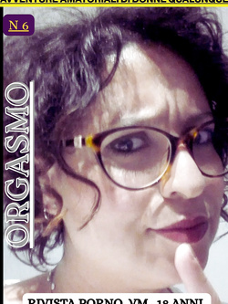 rosaria - focosa esibizionista di crotone