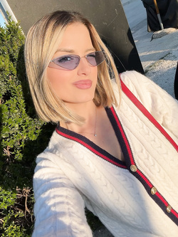 Alessia Spidalieri che tette e che faccia da zoccola