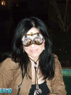 donne in maschera - il fantastico senso del mistero