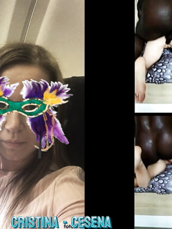 donne in maschera - il fantastico senso del mistero