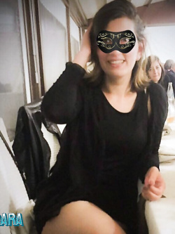 donne in maschera - il fantastico senso del mistero