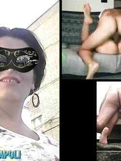 donne in maschera - il fantastico senso del mistero
