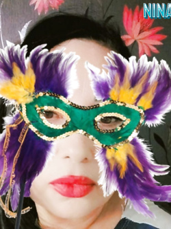 donne in maschera e non - situazioni reali -scambismo