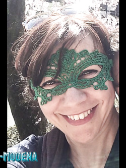 donne in maschera e non - situazioni reali -scambismo