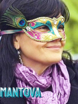 donne in maschera e non - situazioni reali -scambismo