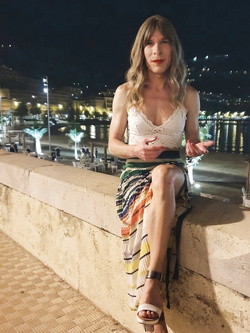 Claudia Trans Italia .......................