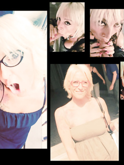 giovanna - matura milf di bergamo in azione