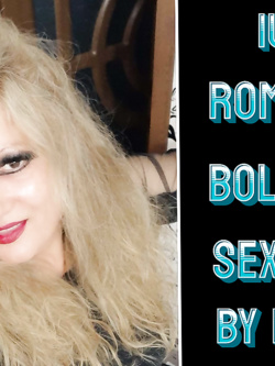 iulia - super milf  di bologna prosperosa e esibizionista