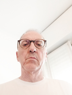 Il mio cazzo in cinque momenti e il mio viso