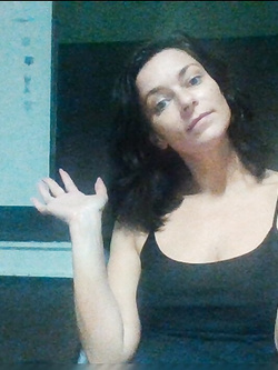 Canadian slut Donna Pawliuk (Donna Allan) 1
