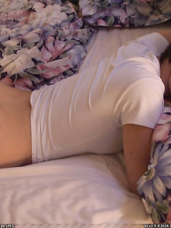 Canadian slut Donna Pawliuk (Donna Allan) 3