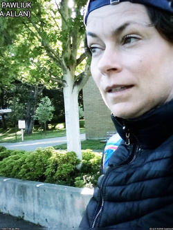Canadian slut Donna Pawliuk (Donna Allan) 6