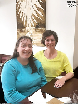 Canadian slut Donna Pawliuk (Donna Allan) 7