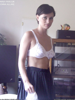 Canadian slut Donna Pawliuk (Donna Allan) 11