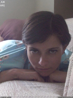 Canadian slut Donna Pawliuk (Donna Allan) 13