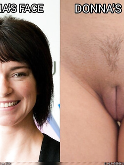 Canadian slut Donna Pawliuk (Donna Allan) 15