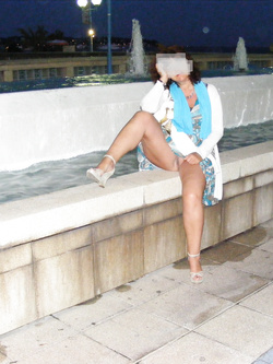 Lady Nuda: Gite fuori porta Vol.1