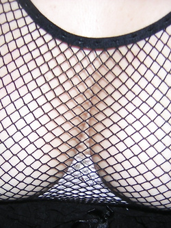 Le calde tette di mia moglie Daniela