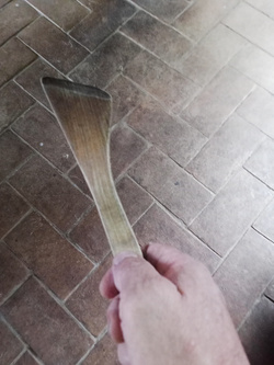 Culi viola! Spanking estremo!!!