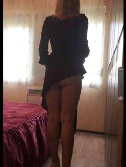 Quella monella di mia cognata a volte non si contiene...