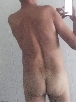 Non mi vergogno del mio corpo maturo