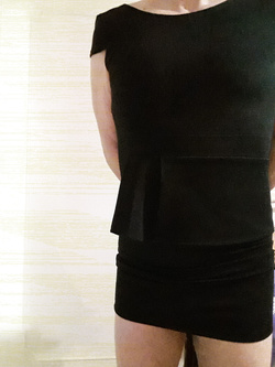 il mio segreto da femmina