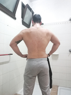 Il mio piccolo Parte 2