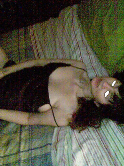 SEMPRE AMICHE MOLTO APERTE...(11)