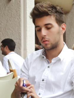 Un po' di me