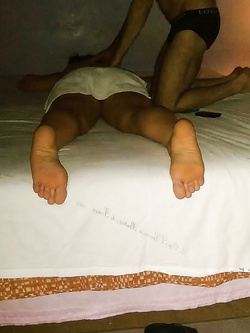 Massage and sex