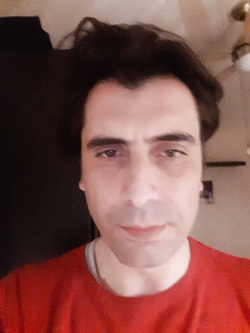 Eccomi sono cosi