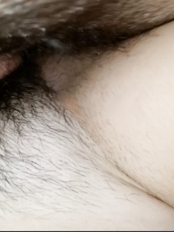 Mentre mi scopo mia moglie