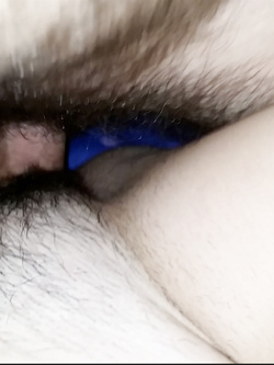 Mentre mi scopo mia moglie