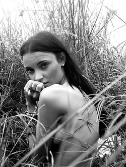 Le foto di Sandra....una lurida troia!