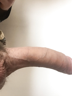 Il mio membro Parte 2