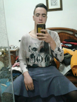 Porco Parte 5