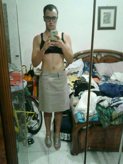 Porco Parte 5