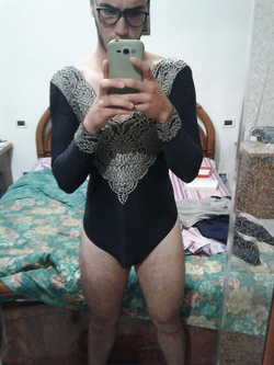 Porco Parte 5
