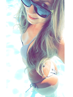 GiuliaSelfie