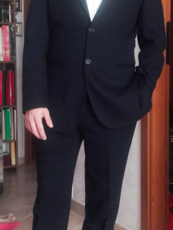 Iniziando da me