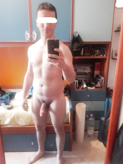 Iniziando da me