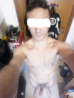 Iniziando da me