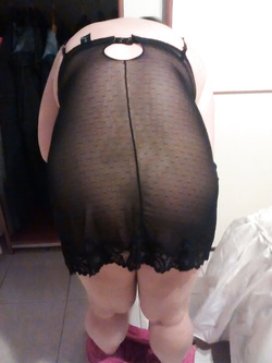mia moglie Parte 23