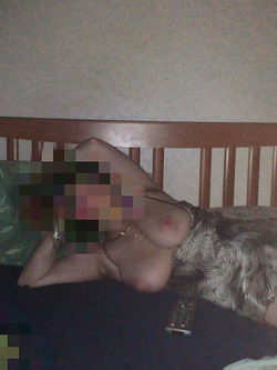 La mia compagna Parte 5