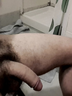 ancora qua con il mio cazzo