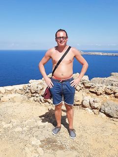 Cerco donne vogliose