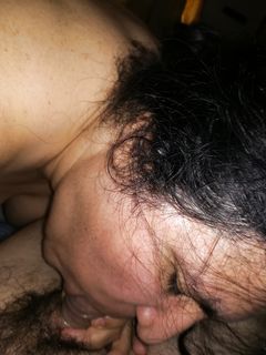 Gran voglia di pompino 1