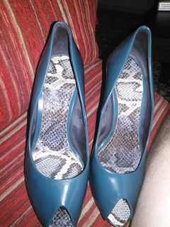 Tacchi mamma della mia ragazza