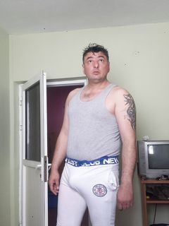 Sto cercando una donna per amicizia